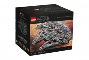 Lego Star Wars Millennium Falcon Collector (75192) bei Microspot