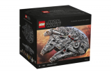 Lego Star Wars Millennium Falcon Collector (75192) a Microspot
