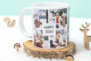 Tasse avec photo