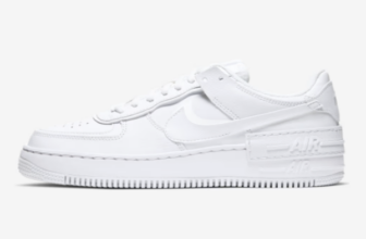 Nike Air Force 1 Shadow