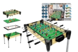 4-en-1 Multi Games Table