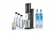 SODASTREAM Crystal Cyberpack (60 L) bei Interdiscount