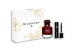 Coffret cadeau Givenchy L’Interdit Rouge
