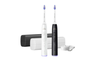 Philips Sonicare 6500 Duo
