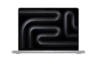 Apple MacBook Pro 2024 (14″, M4, 512Go)