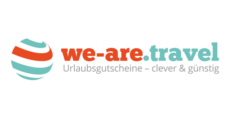 Bis zu -20% auf Urlaubsgutscheine!