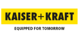 Bis 50% Rabatt bei KAISER+KRAFT