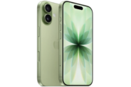 Apple iPhone 17 Sage (256 GB)