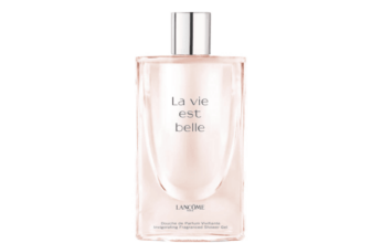 Lancôme La vie est belle Duschgel 200ml