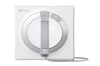 ECOVACS W2 PRO OMNI Winbot