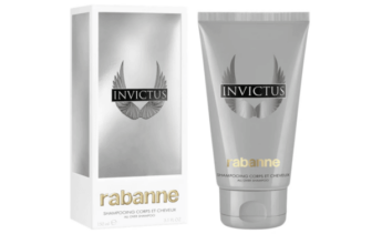 Rabanne Invictus Duschgel 2in1 150ml