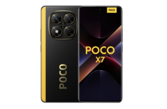 Xiaomi Poco X7 12+512GB