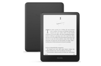 Amazon Kindle 12. Generation