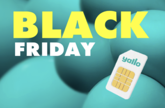 yallo Black Max: Alles unlimitiert