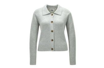 Strickjacke «Polo»