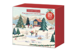 Calendrier de l’Avent Yankee Candle