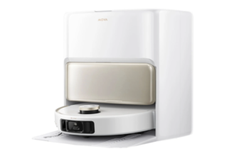 MOVA V50 Ultra Compl. Saug-&Wischroboter