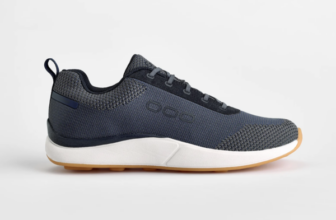 GNL George Fire-Line Sneaker