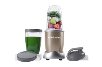 Nutribullet Pro 900W Standmixer