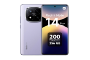 Redmi Note 14 Pro+ 8G/256GB