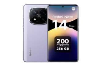 Redmi Note 14 Pro+ 8G/256GB