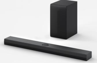 LG Soundbar DS70TY
