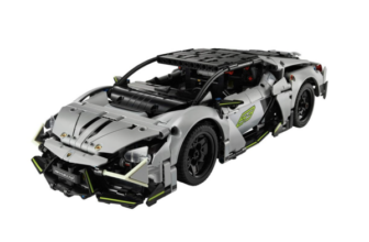 LEGO® Technic Lamborghini Revuelto