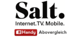 -75% sur les abos Salt + 1 mois gratuit