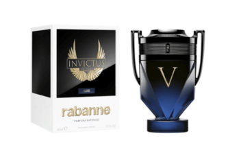 Rabanne Invictus Victory Elixir 100ml