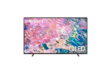 SAMSUNG QE75Q60B 75″ Smart TV – Ultra HD – 4K