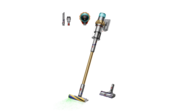Dyson V15 Detect™ Or