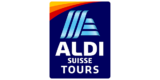 20 % de réduction chez ALDI SUISSE TOURS