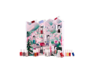 Nagellack Adventskalender bei impo.ch