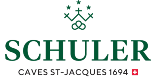 SCHULER Caves St-Jacques