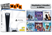 Des bundles PlayStation 5 à des prix promotionnels