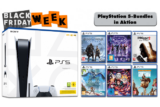 Des bundles PlayStation 5 à des prix promotionnels