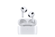 Apple AirPods (3rd Generation) chez melectronics