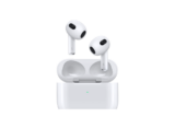 Apple AirPods (3rd Generation) bei melectronics