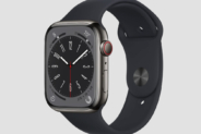 Apple Watch 8 Stainless Steel neu bei Revendo