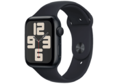 Apple Watch SE (2e gén) 44mm au meilleur prix chez MediaMarkt