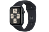 Apple Watch SE (2. Gen) 44mm bei MediaMarkt zum Bestpreis