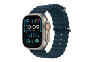 Apple Watch Ultra 2 chez Interdiscount