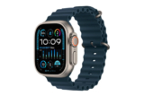 Apple Watch Ultra 2 chez Interdiscount