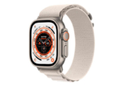 Apple Watch Ultra 1 da Fust