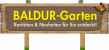 Baldur Garten