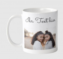 Personalisierte Tasse ab CHF 7.-