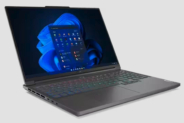 Lenovo Legion Slim 7 Gen 8 (16″ AMD)