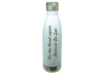 Personalisierbare Thermosflasche