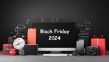 Unsere Top 5 Gadgets für den Black Friday 2024