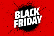 Black Friday bei MediaMarkt!